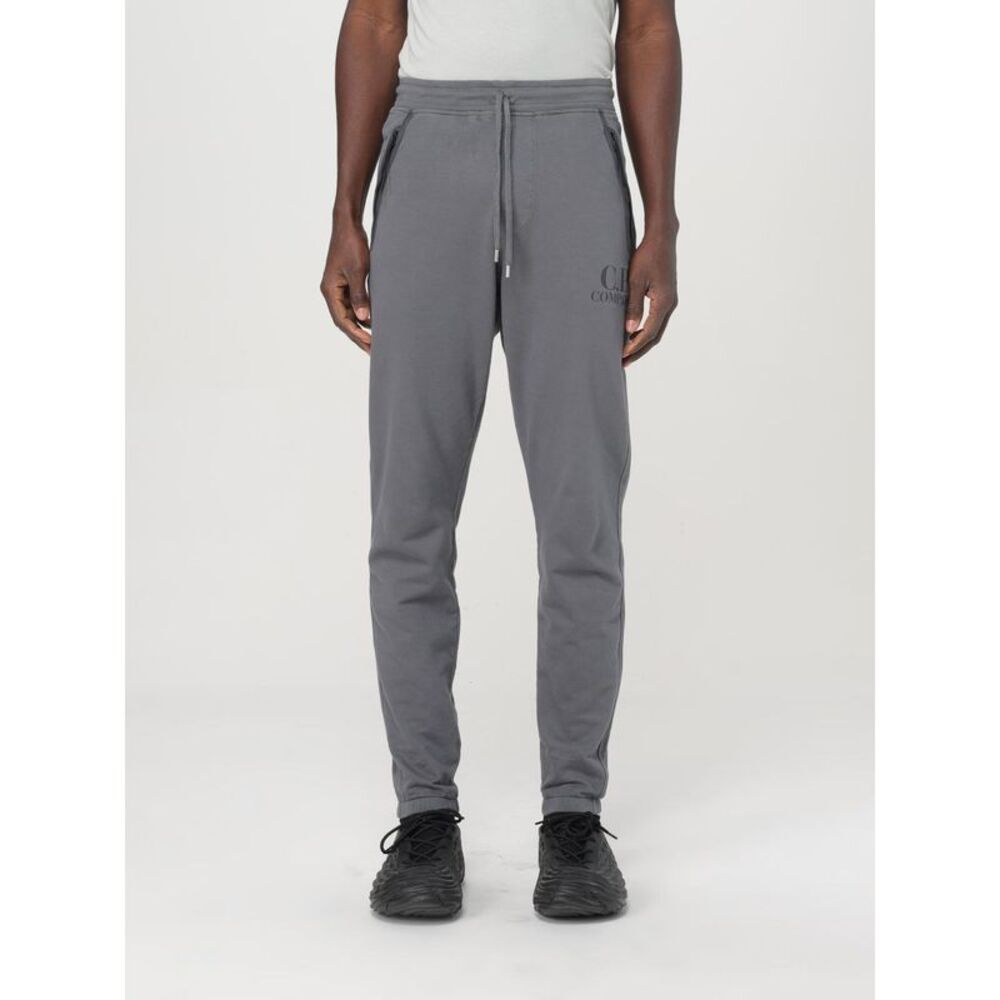 C.P. Company Pants Men Grey